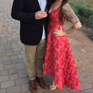 Belle Badgley Mischka, US 4